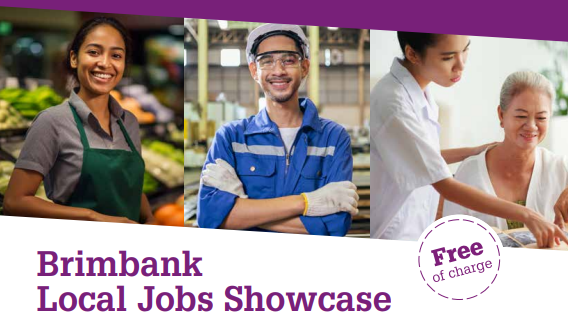Brimbank Local Jobs Showcase - Careers Week