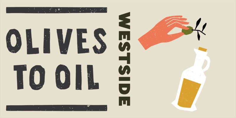 Olives to Oil - Westside